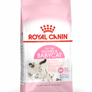 ROYAL CANIN® MOTHER & BABY CAT FOOD