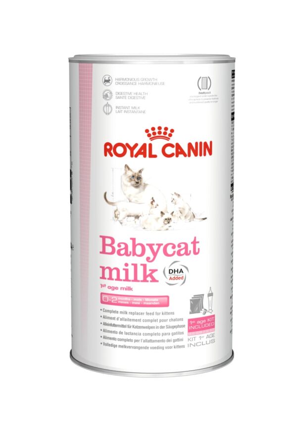 ROYAL CANIN® MOTHER & BABY CAT MILK