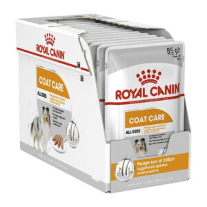 ROYAL CANIN® Coat Beauty Dog Pouch loaf