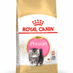 ROYAL CANIN® Feline Breed Persian 32 Kitten Dry Food
