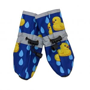 DUCKY RAINBOOTS ROYAL BLUE
