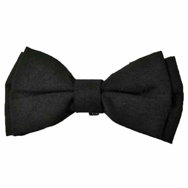 BOW TIE BLACK