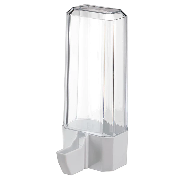 SILVER 4558 FOUNTAIN